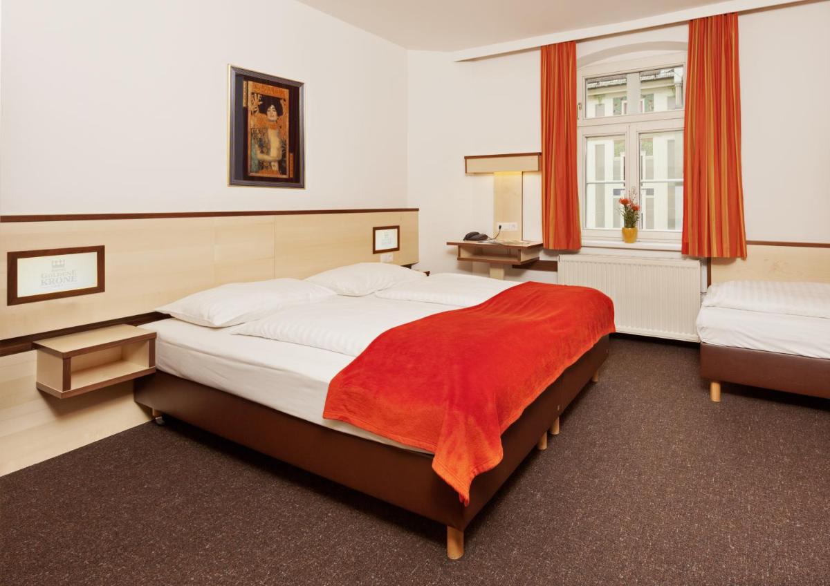 Foto - Hotel Goldene Krone Innsbruck