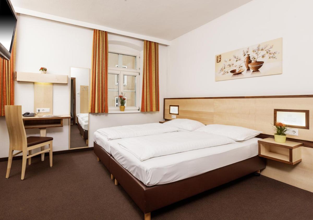 Photo - Hotel Goldene Krone Innsbruck