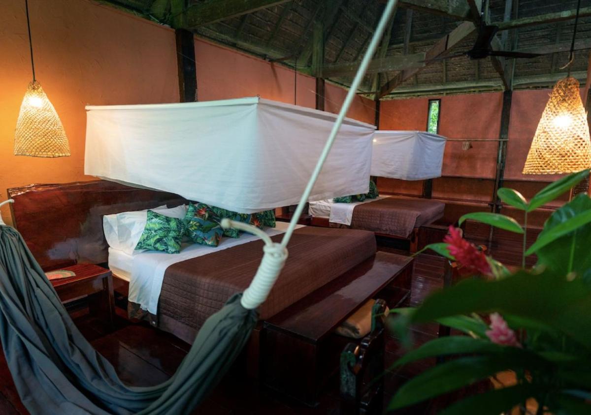 Photo - Posada Amazonas Lodge