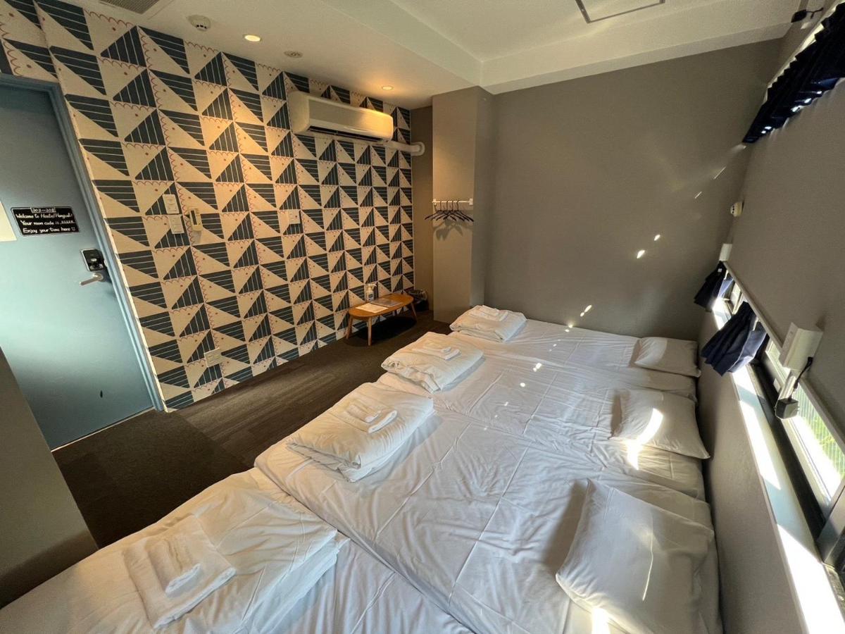 Photo - Dot Hostel Hangout