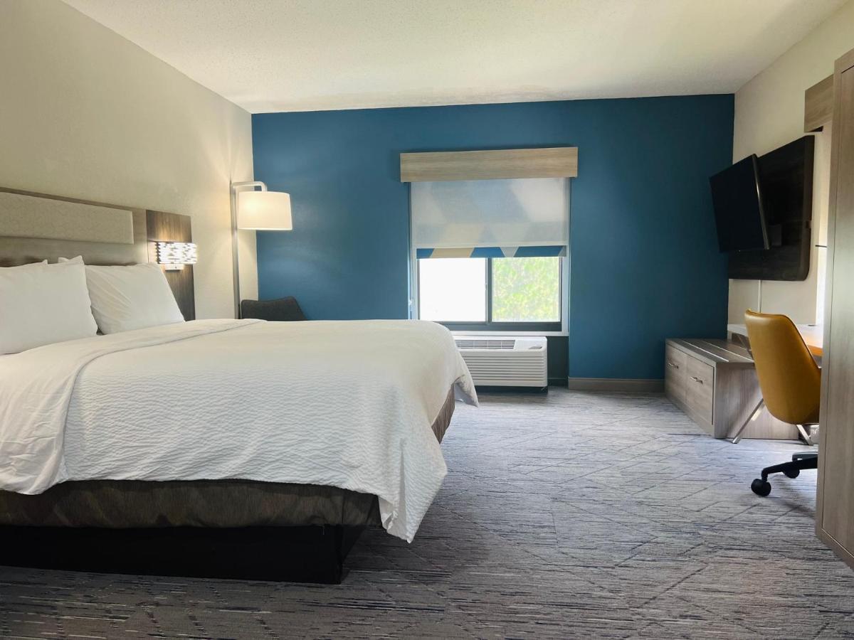 Foto - Holiday Inn Express & Suites Sebring, an IHG Hotel