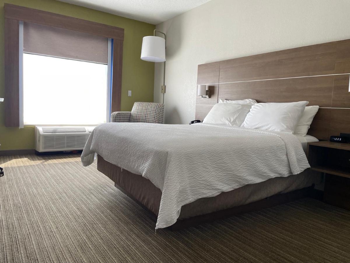 Foto - Holiday Inn Express Hotel & Suites Chattanooga -East Ridge, an IHG Hotel