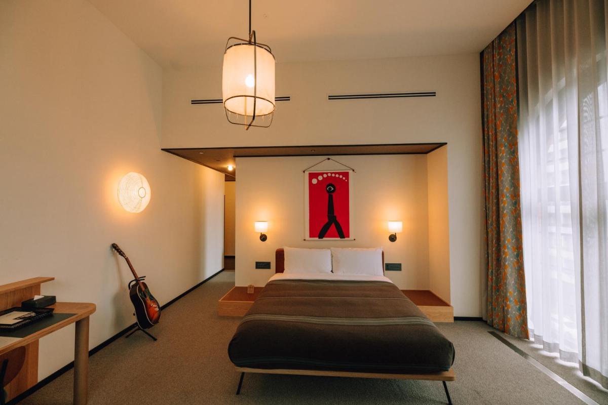 Photo - Ace Hotel Kyoto