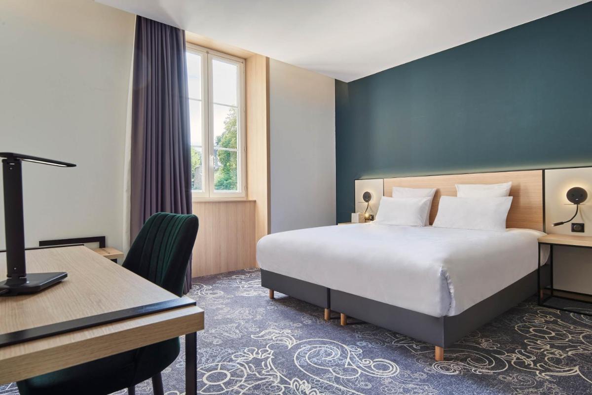 Le Grand Hôtel, The Originals Relais photo 8