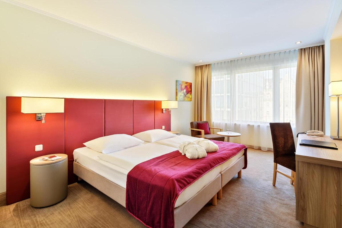 Foto - Hotel Schillerpark Linz, a member of Radisson Individuals