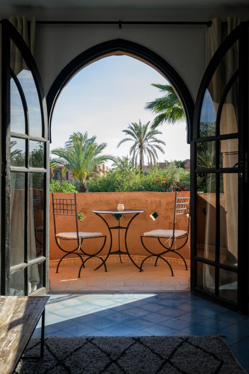 Photo - Villa Al Assala Palmeraie