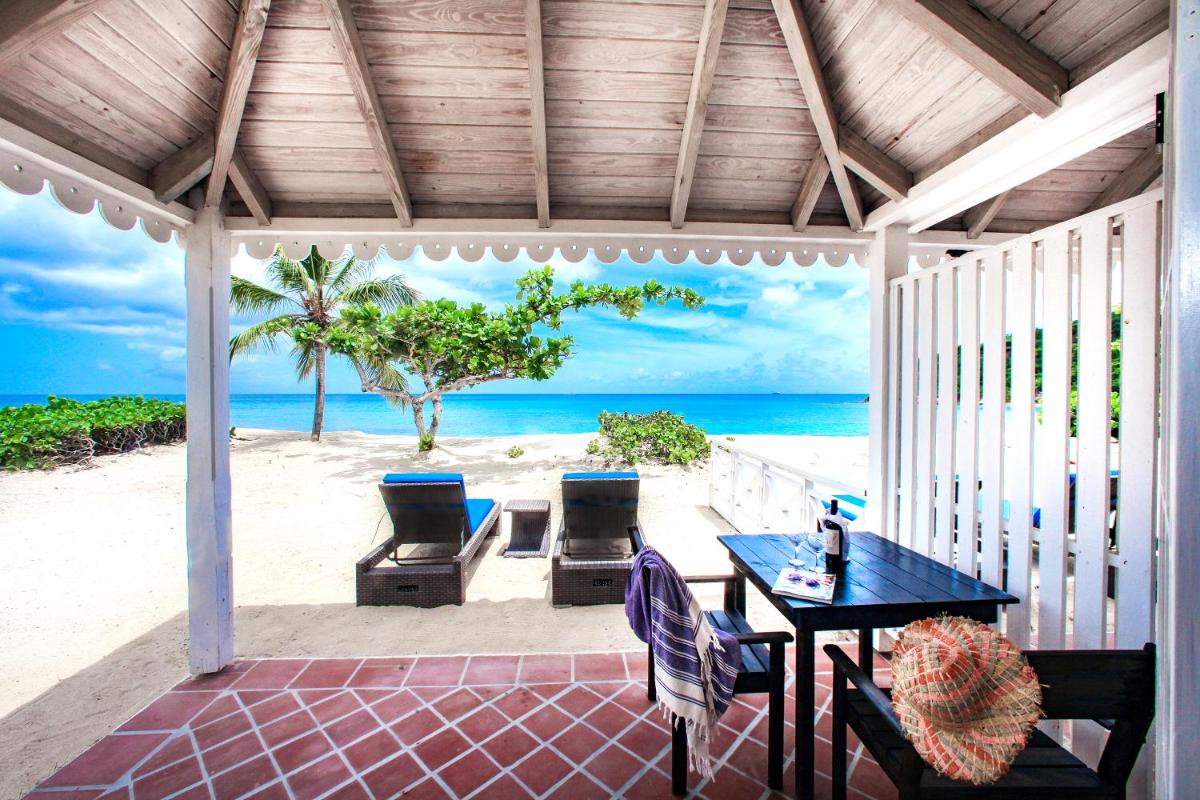 Photo - Hawksbill Resort Antigua - All Inclusive