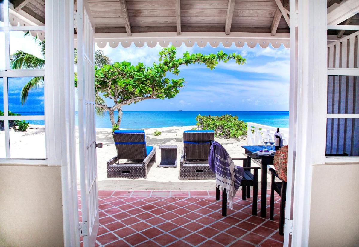 Photo - Hawksbill Resort Antigua - All Inclusive