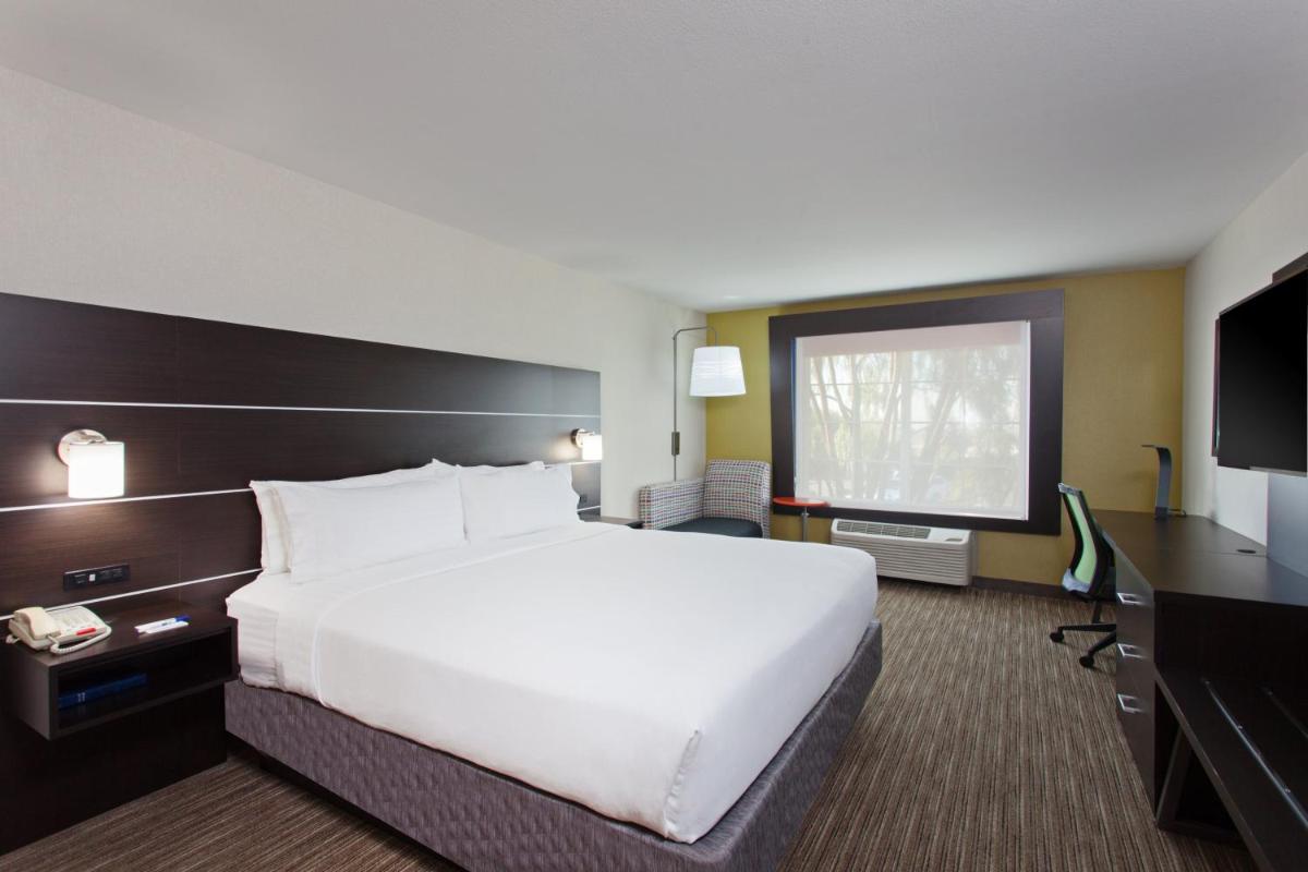 Foto - Holiday Inn Express & Suites Oakland - Airport, an IHG Hotel