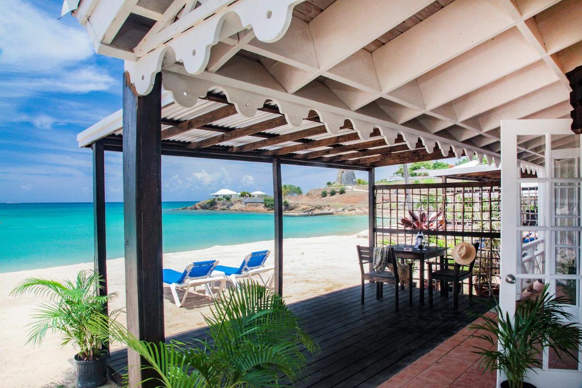 Photo - Hawksbill Resort Antigua - All Inclusive