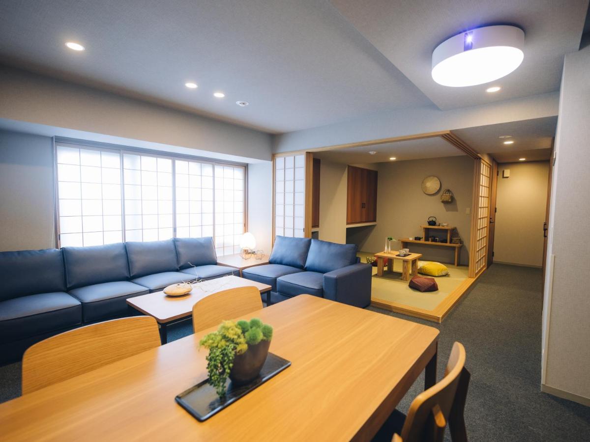 Photo - MIMARU SUITES Kyoto Shijo