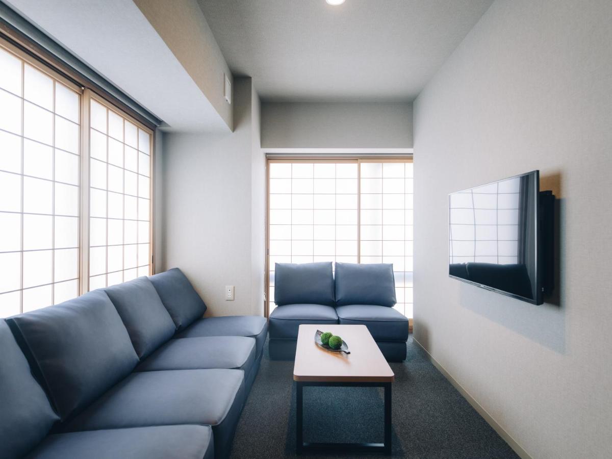 Photo - MIMARU SUITES Kyoto Shijo