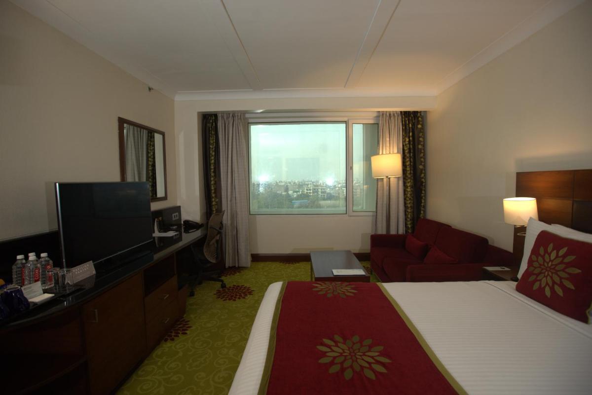 Foto - Hilton Garden Inn New Delhi/Saket