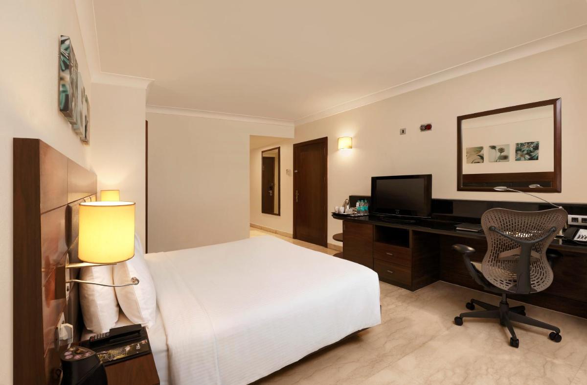 Photo - Hilton Garden Inn New Delhi/Saket