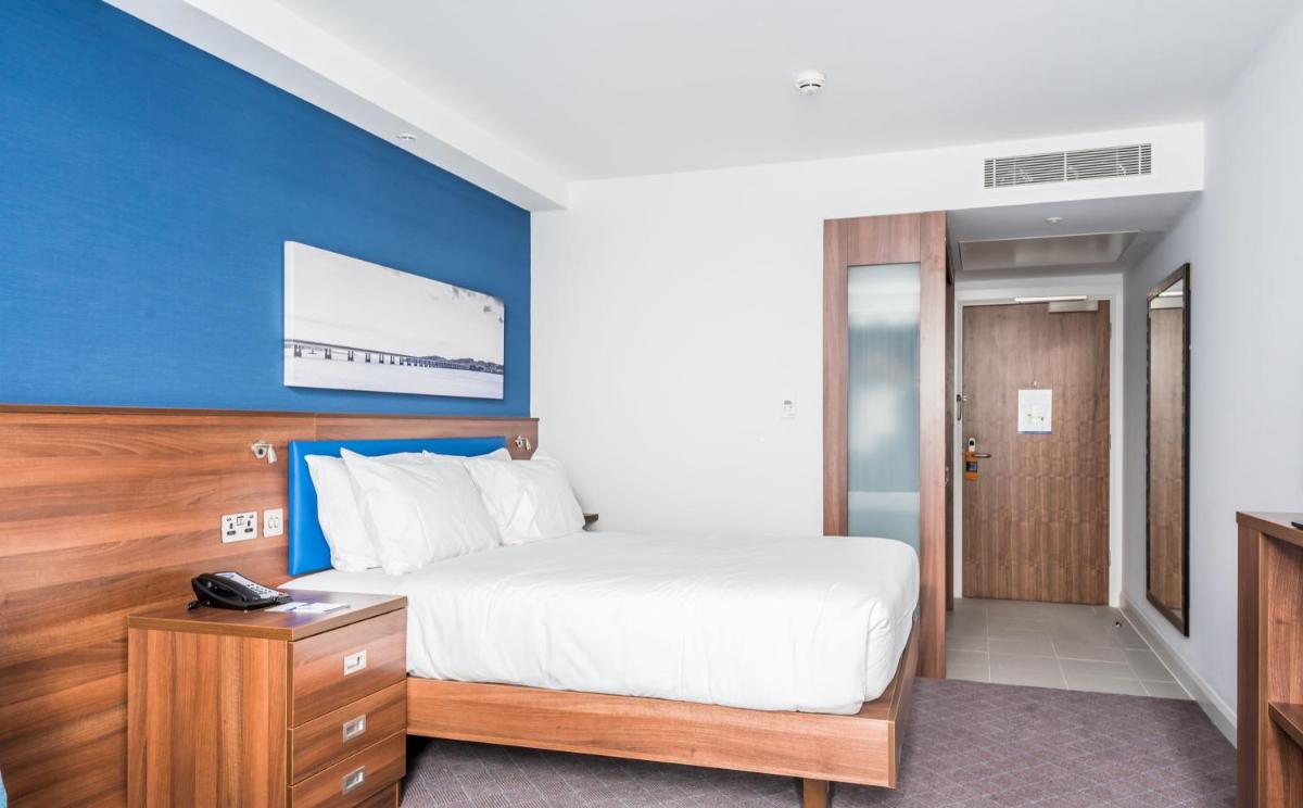 Photo - Hampton by Hilton Dundee