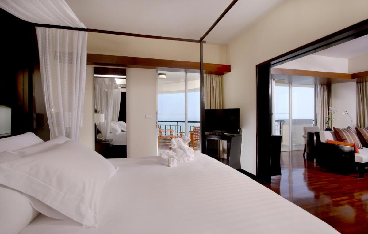 Photo - Hilton Hua Hin Resort & Spa