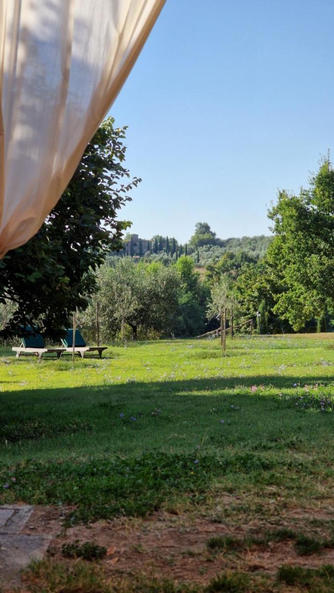 Foto - Podere Pievina Delle Corti - Dimora di Campagna