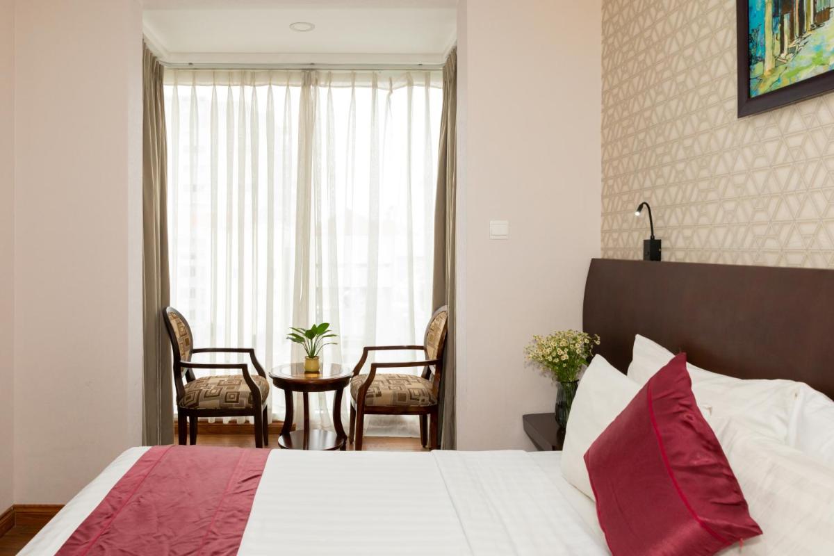 Photo - Sonnet Saigon Hotel