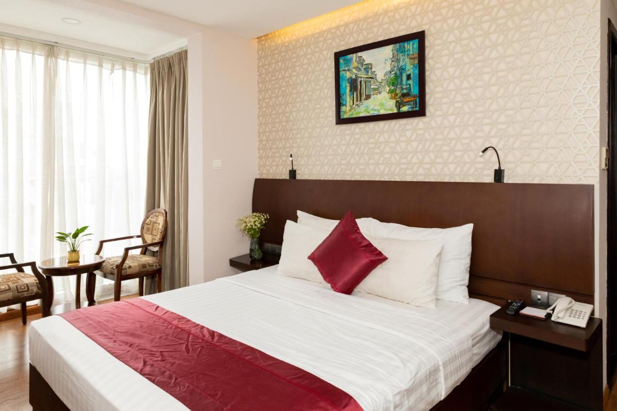 Photo - Sonnet Saigon Hotel