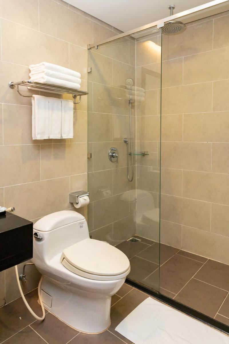 Photo - Sonnet Saigon Hotel