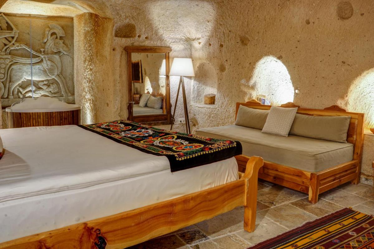 Photo - Petra Inn Cappadocia