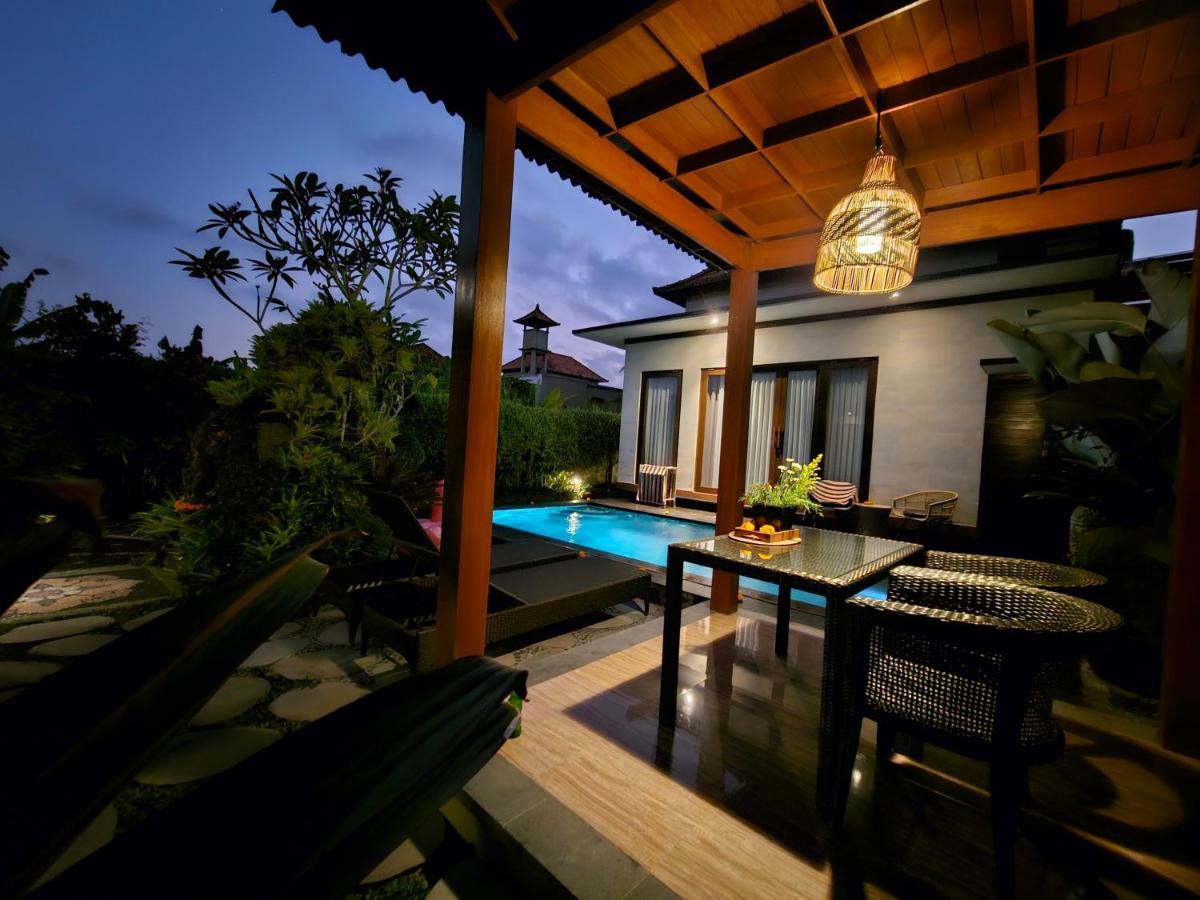 Foto - Ubud Paradise Villa
