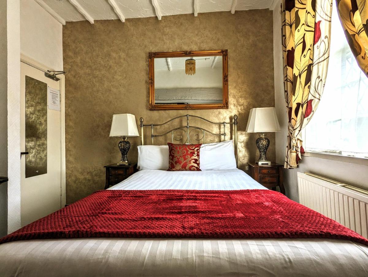 Foto - Brookside Hotel & Restaurant