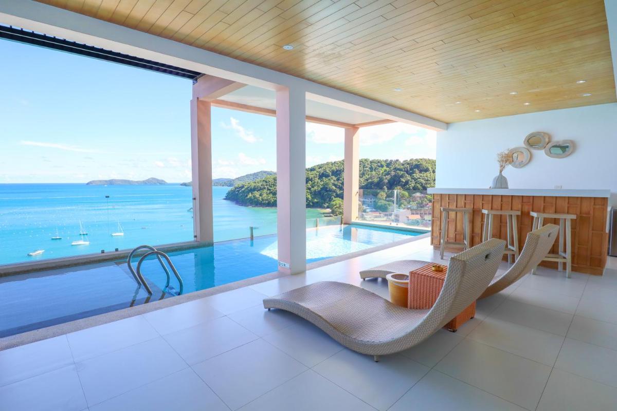 Photo - Bandara Villas, Phuket