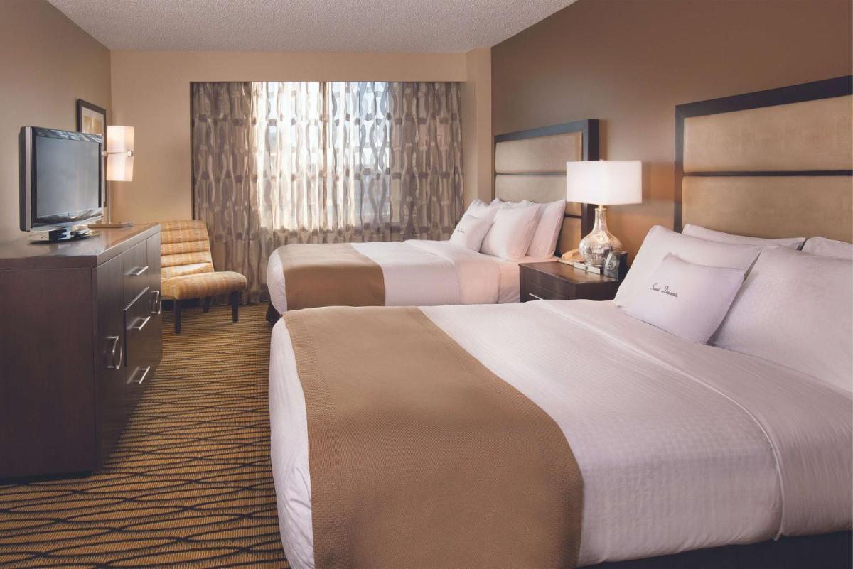 Photo - DoubleTree Suites by Hilton Hotel Austin