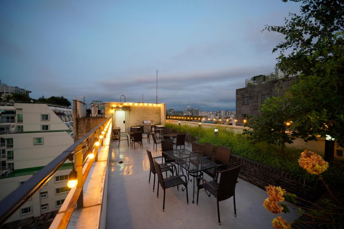 Foto - Hotel Dada Insadong