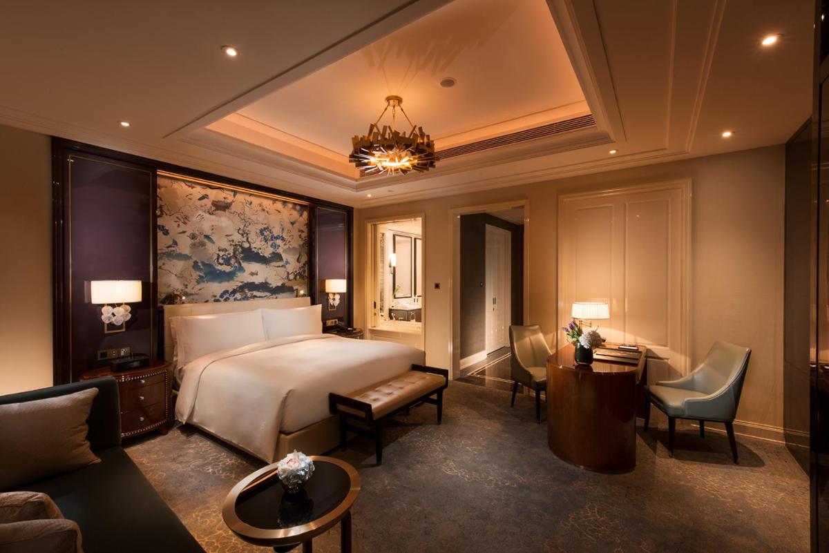 Photo - Waldorf Astoria Chengdu