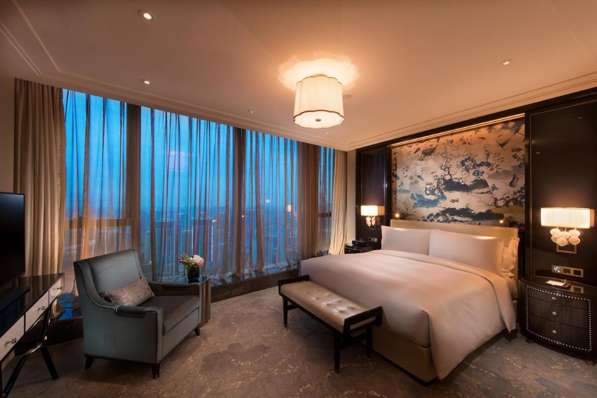 Photo - Waldorf Astoria Chengdu