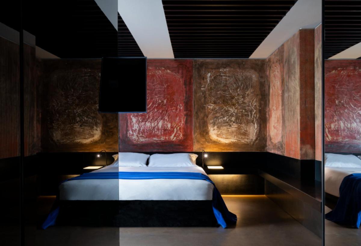 Photo - STRAF, Milan, a Member of Design Hotels