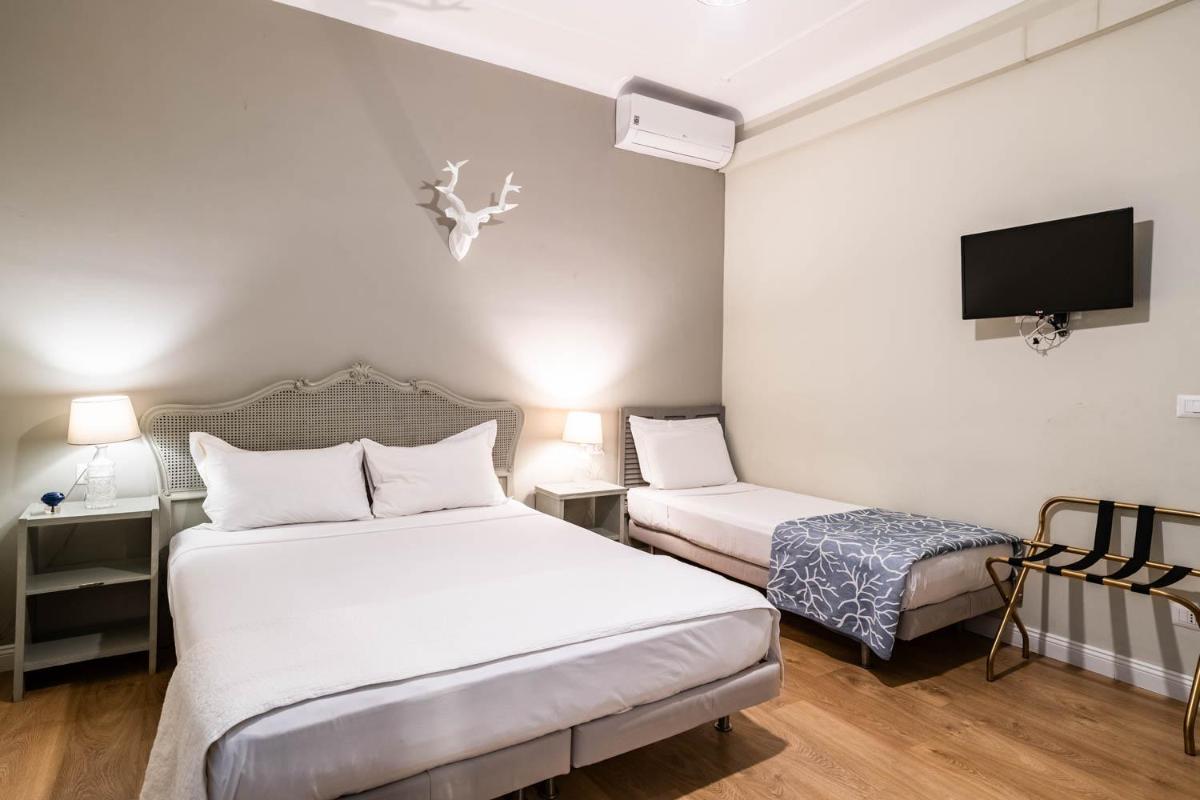 Photo - La Piazzetta Rooms & Apartments