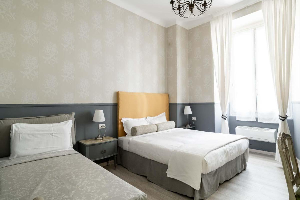 Foto - La Piazzetta Rooms & Apartments