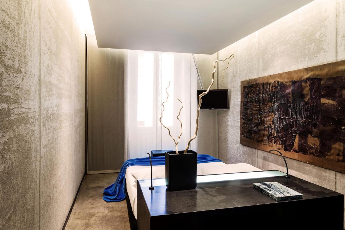 Photo - STRAF, Milan, a Member of Design Hotels