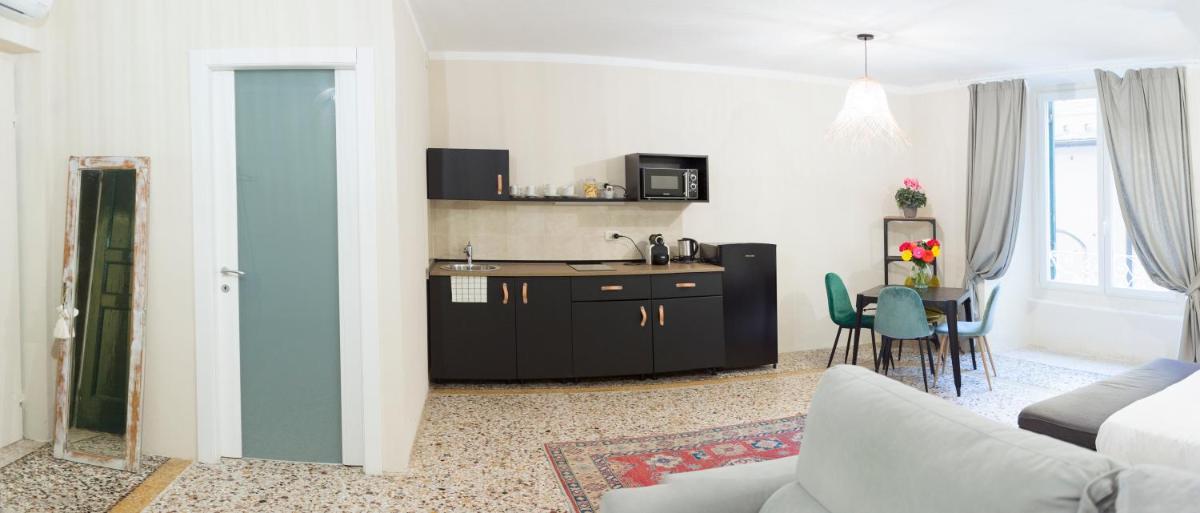 Photo - La Piazzetta Rooms & Apartments