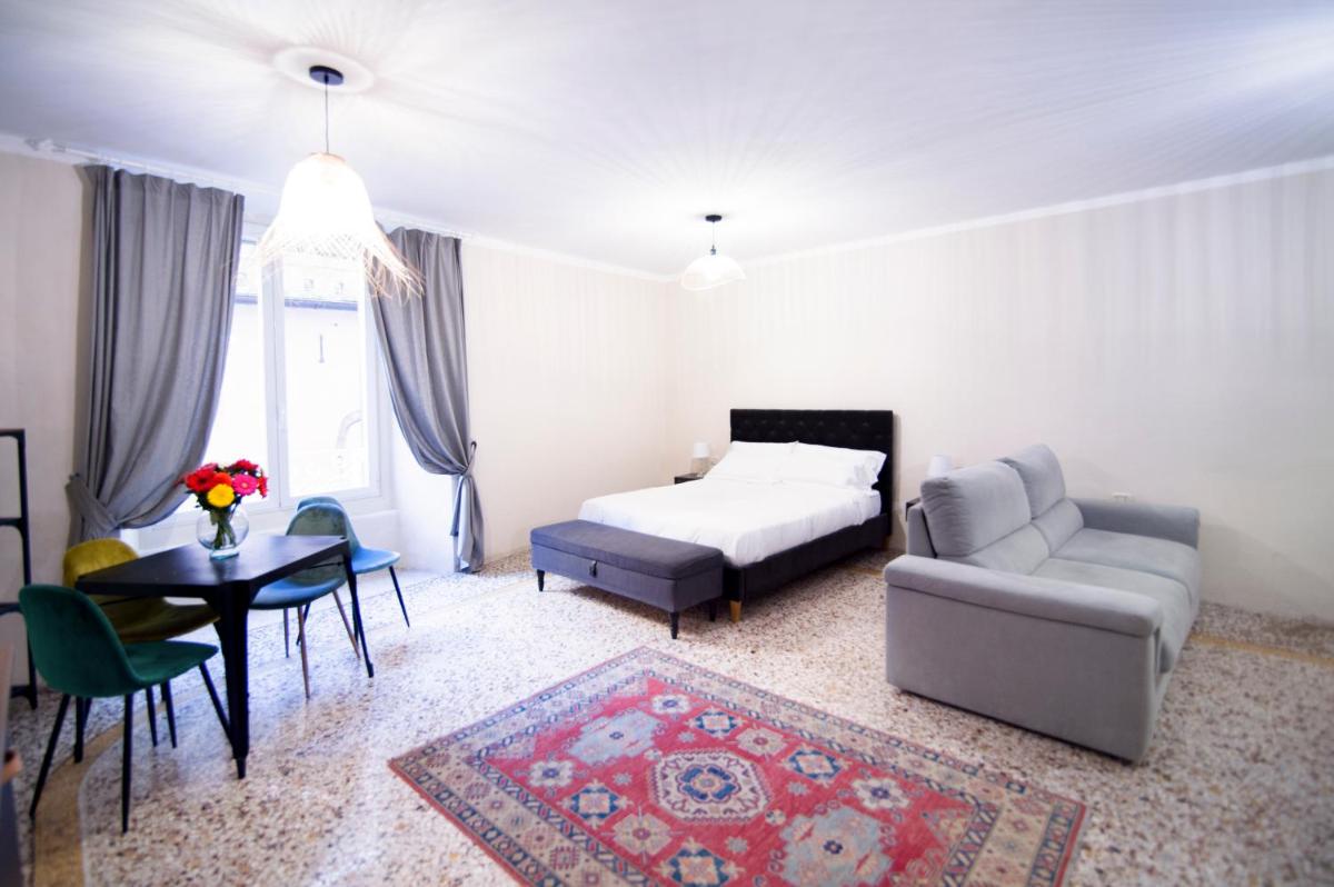 Photo - La Piazzetta Rooms & Apartments
