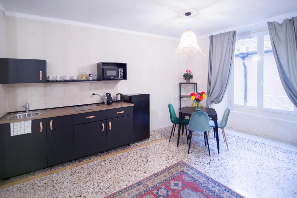 Photo - La Piazzetta Rooms & Apartments