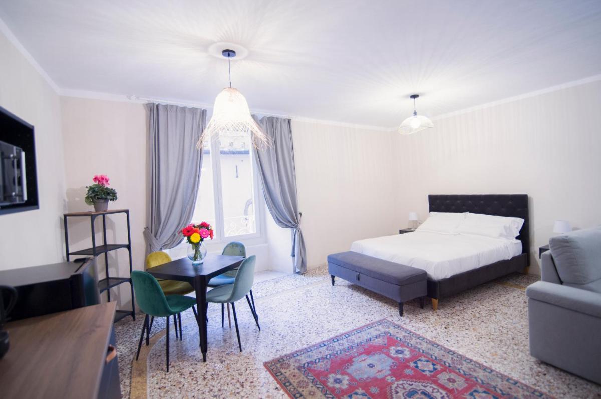 Photo - La Piazzetta Rooms & Apartments