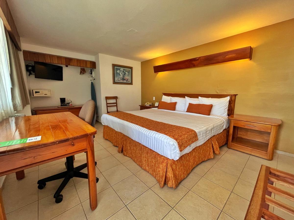 Photo - Best Western Riviera Tuxpan