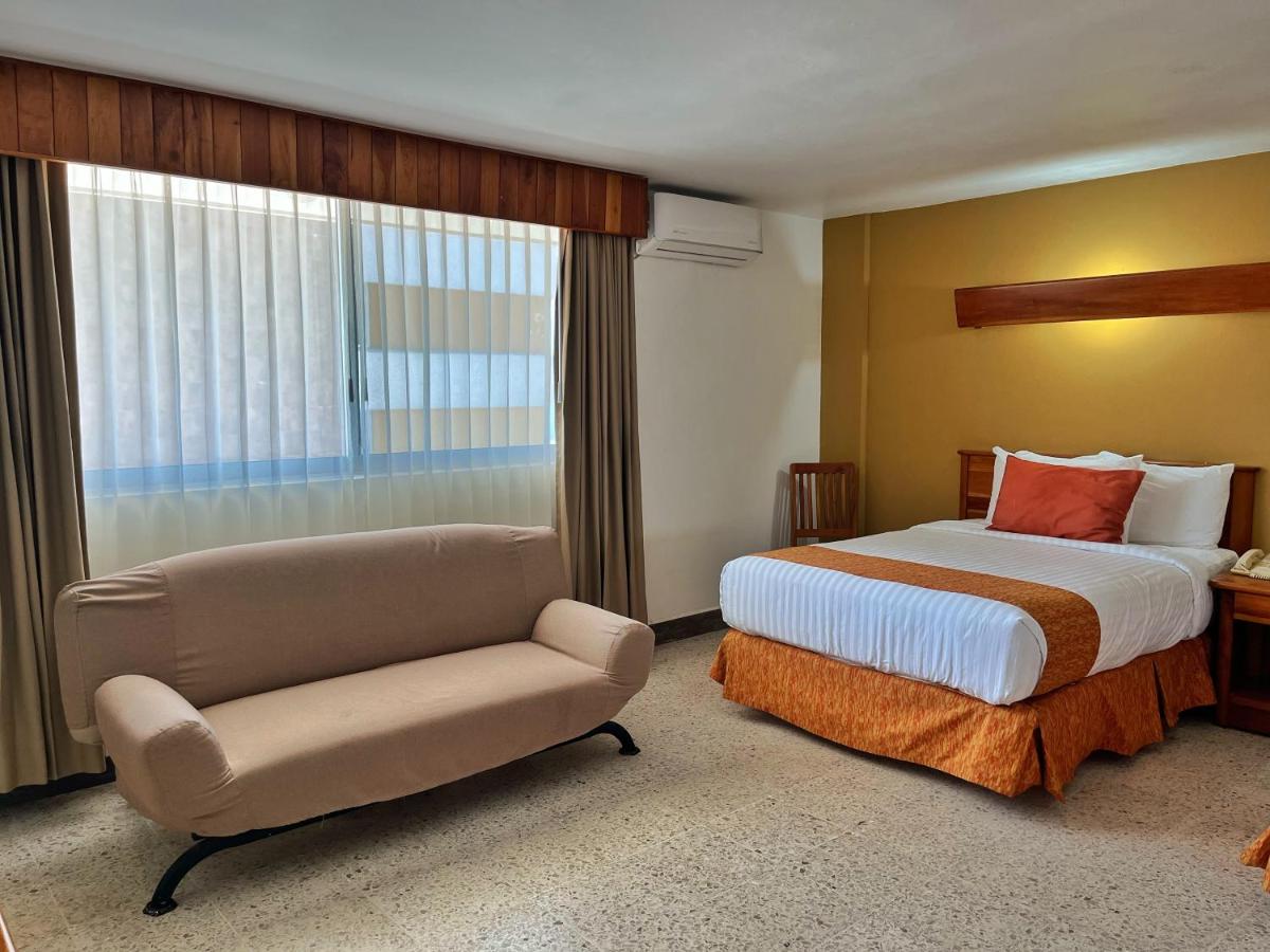 Photo - Best Western Riviera Tuxpan