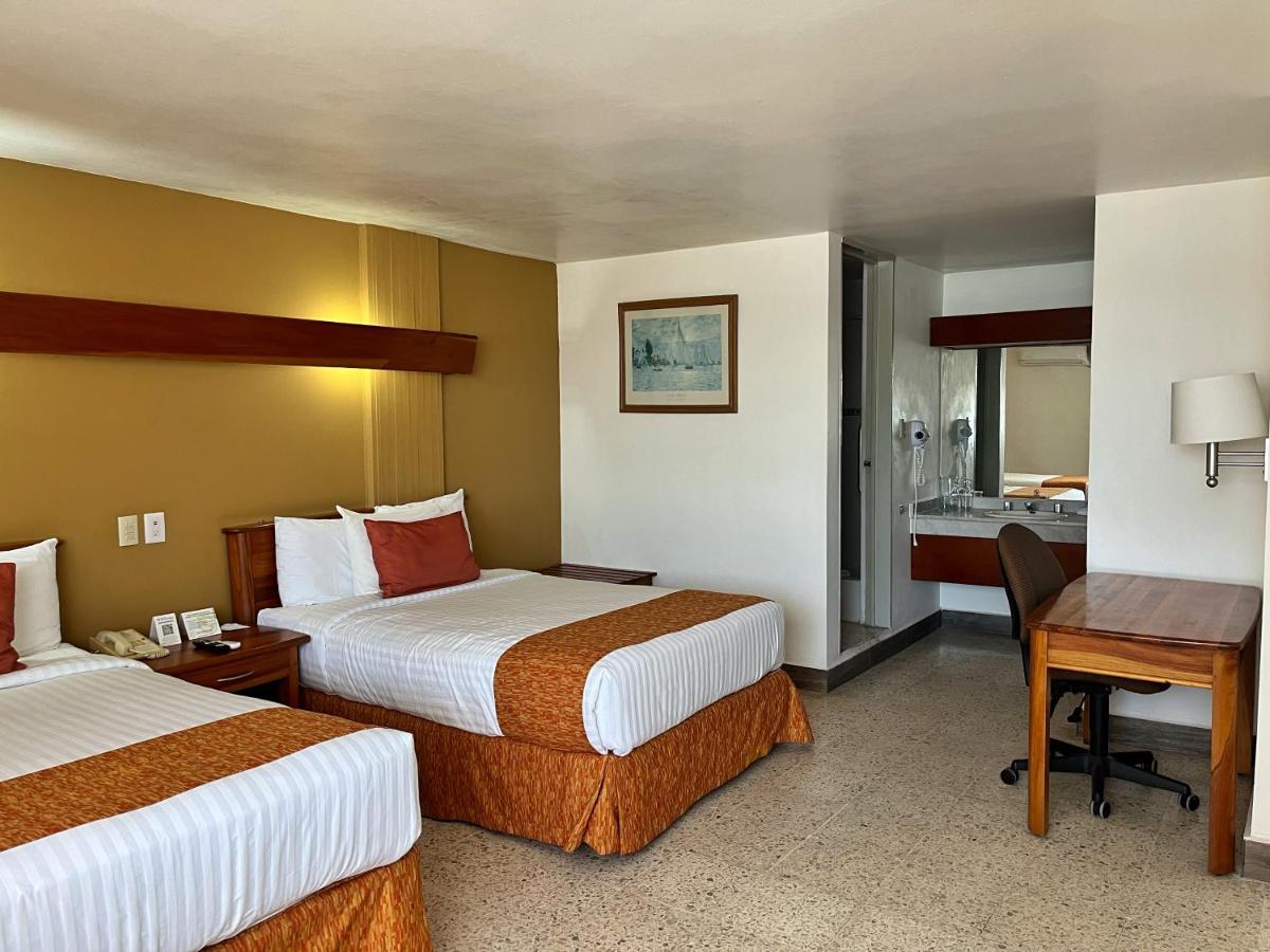 Photo - Best Western Riviera Tuxpan