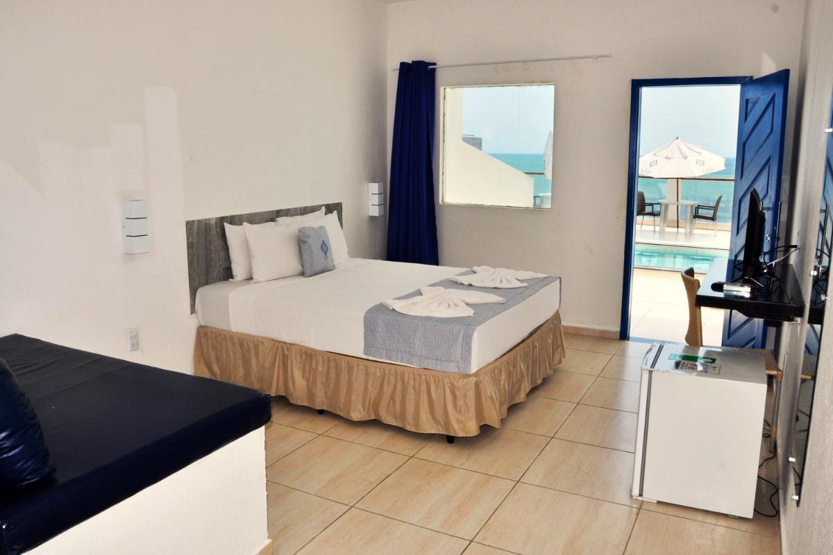 Photo - La Suite Praia Hotel