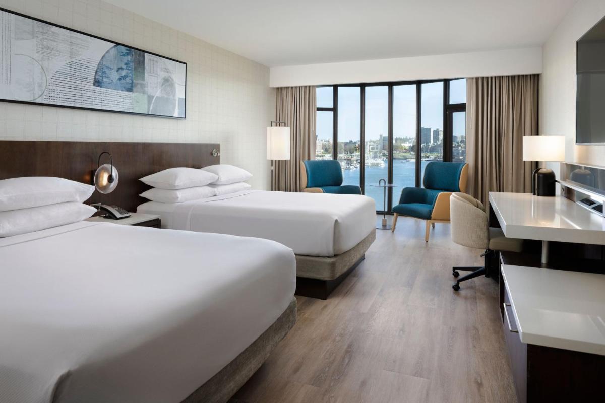 Foto - Delta Hotels by Marriott Victoria Ocean Pointe Resort