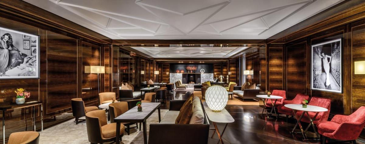 Bvlgari Hotel Paris photo 8