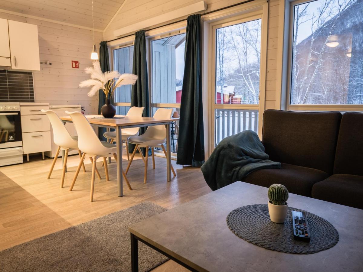 Photo - Tromsø Lodge & Camping