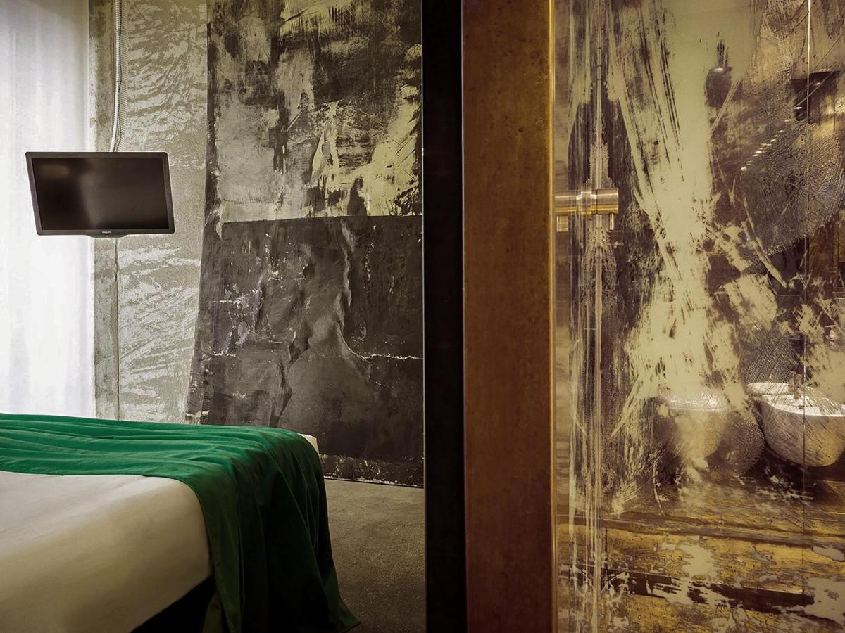 Photo - STRAF, Milan, a Member of Design Hotels