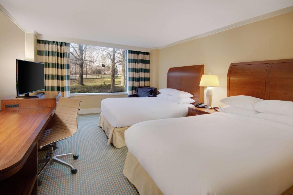 Photo - Hilton Stamford Hotel & Executive Meeting Center