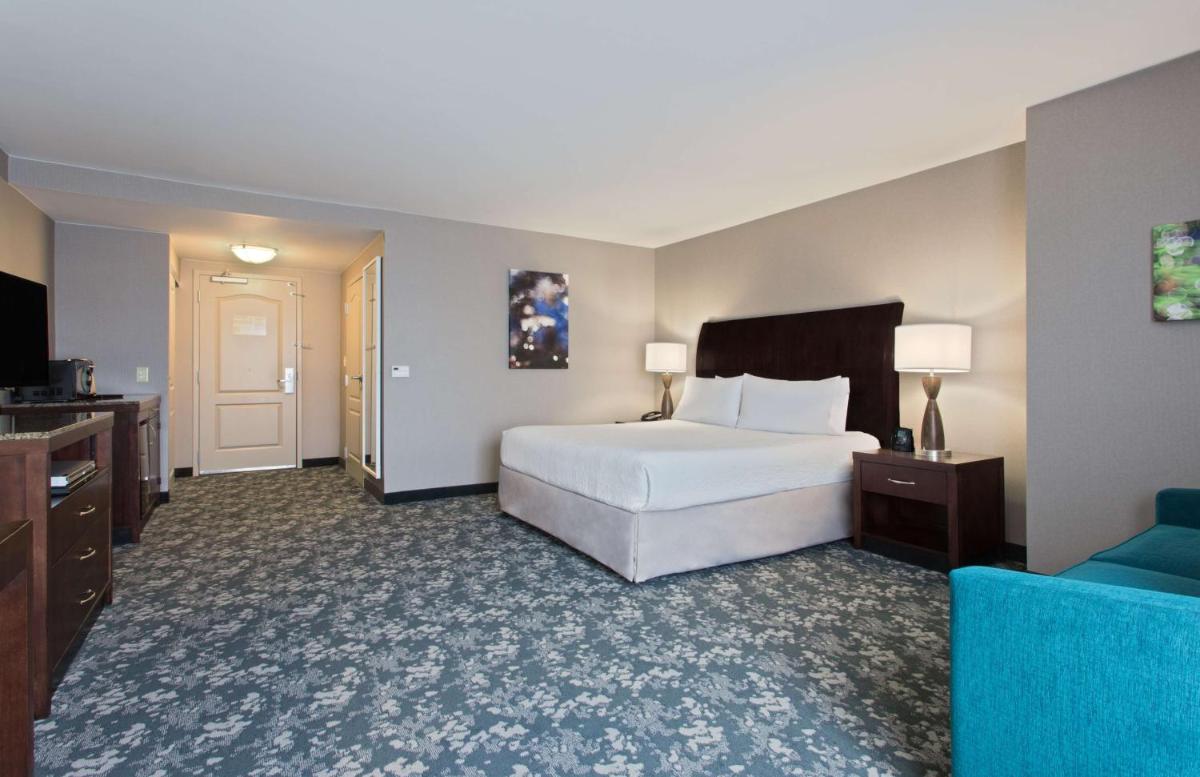 Photo - Hilton Garden Inn Annapolis